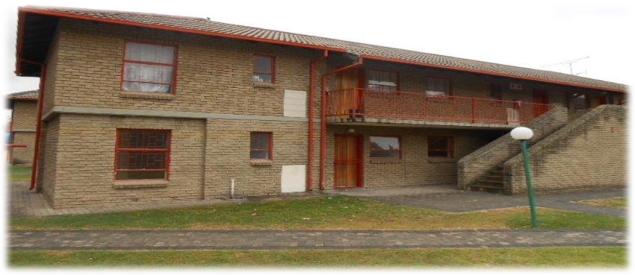 2 Bedroom Property for Sale in Sasolburg Free State